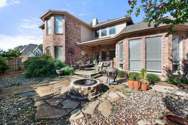 $519,000 | 1406 Merion Drive, Mansfield, TX 76063