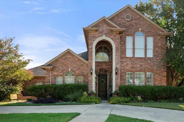 $519,000 | 1406 Merion Drive, Mansfield, TX 76063