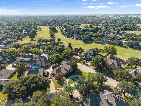 $519,000 | 1406 Merion Drive, Mansfield, TX 76063