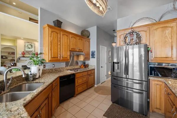 $519,000 | 1406 Merion Drive, Mansfield, TX 76063