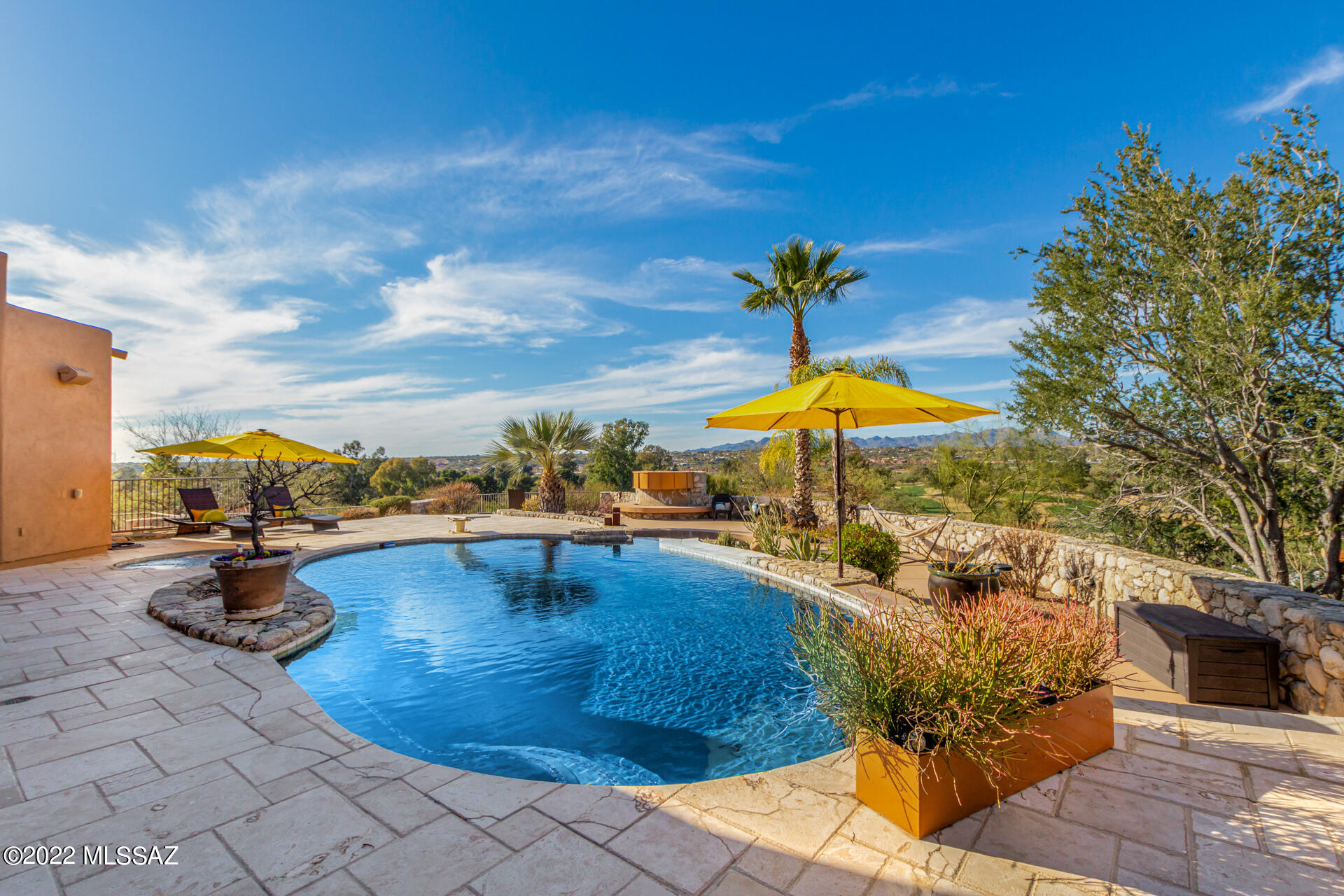 291 West Valle Del Oro Road Oro Valley, AZ 85737 - Photo 37 of 49