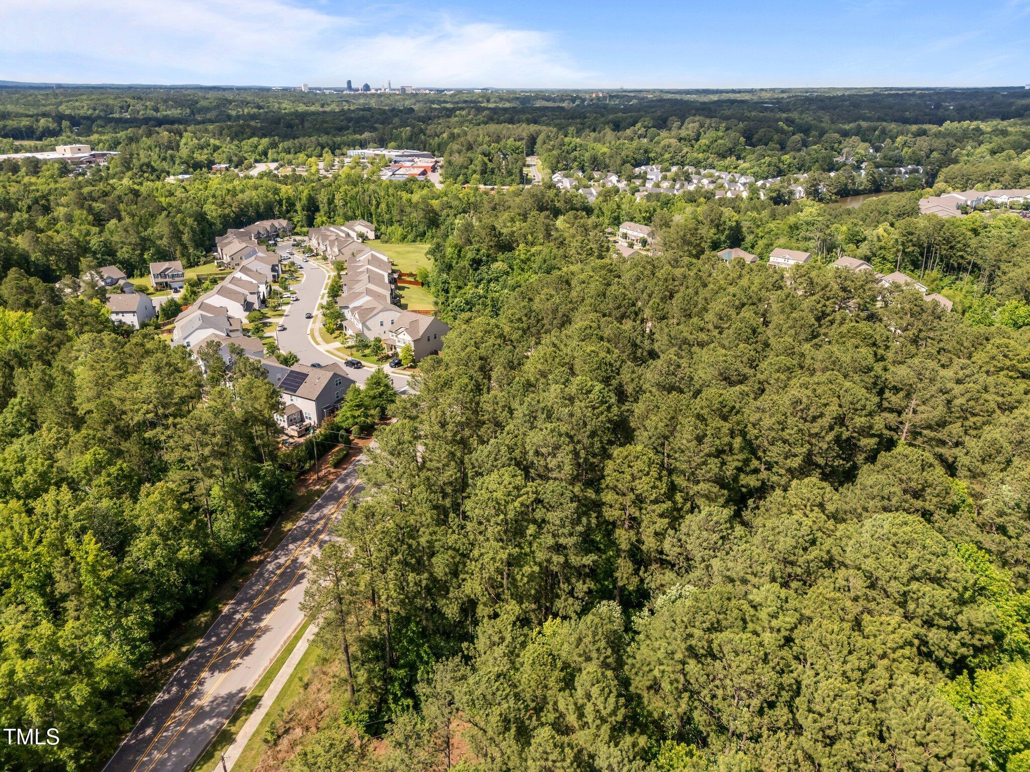 1540 Brown Street Durham, NC 27713 - Photo 14 of 22 a view of lake and mountain
