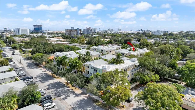 $4,800 | 630 Southeast 15th Street, Unit 7, Fort Lauderdale, FL 33316