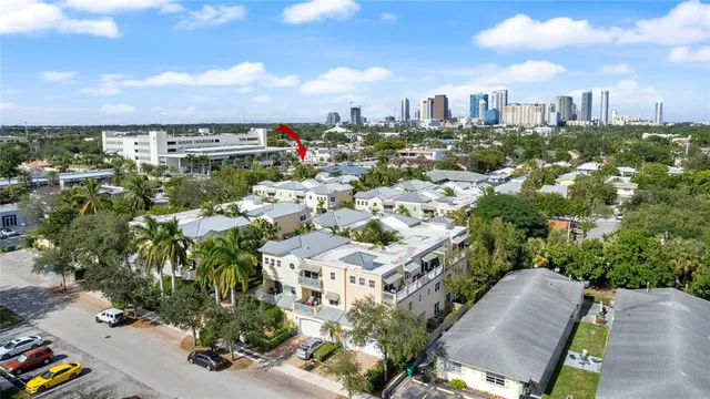 $4,800 | 630 Southeast 15th Street, Unit 7, Fort Lauderdale, FL 33316