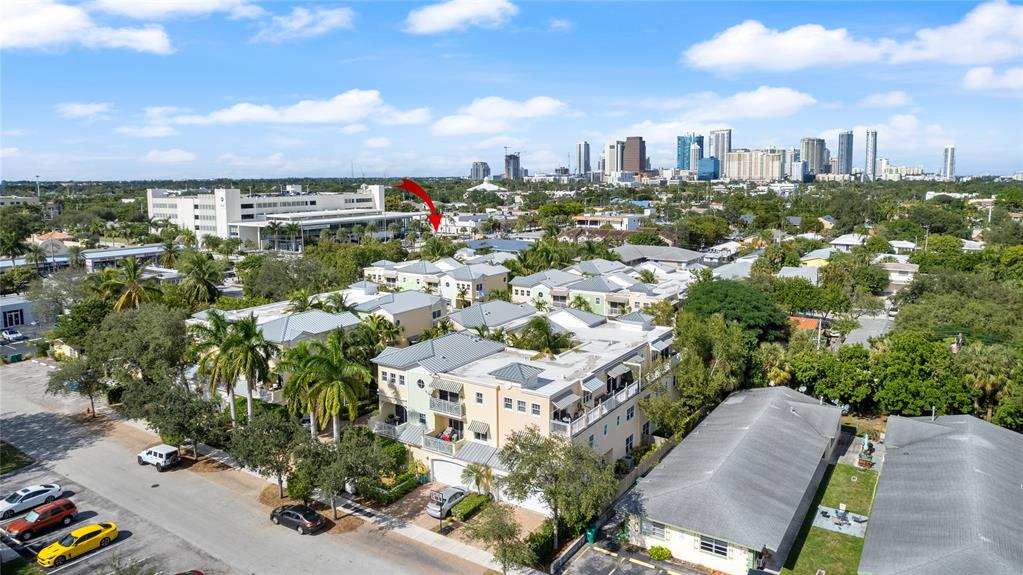 630 Southeast 15th Street, Unit 7 Fort Lauderdale, FL 33316 - Photo 21 of 21