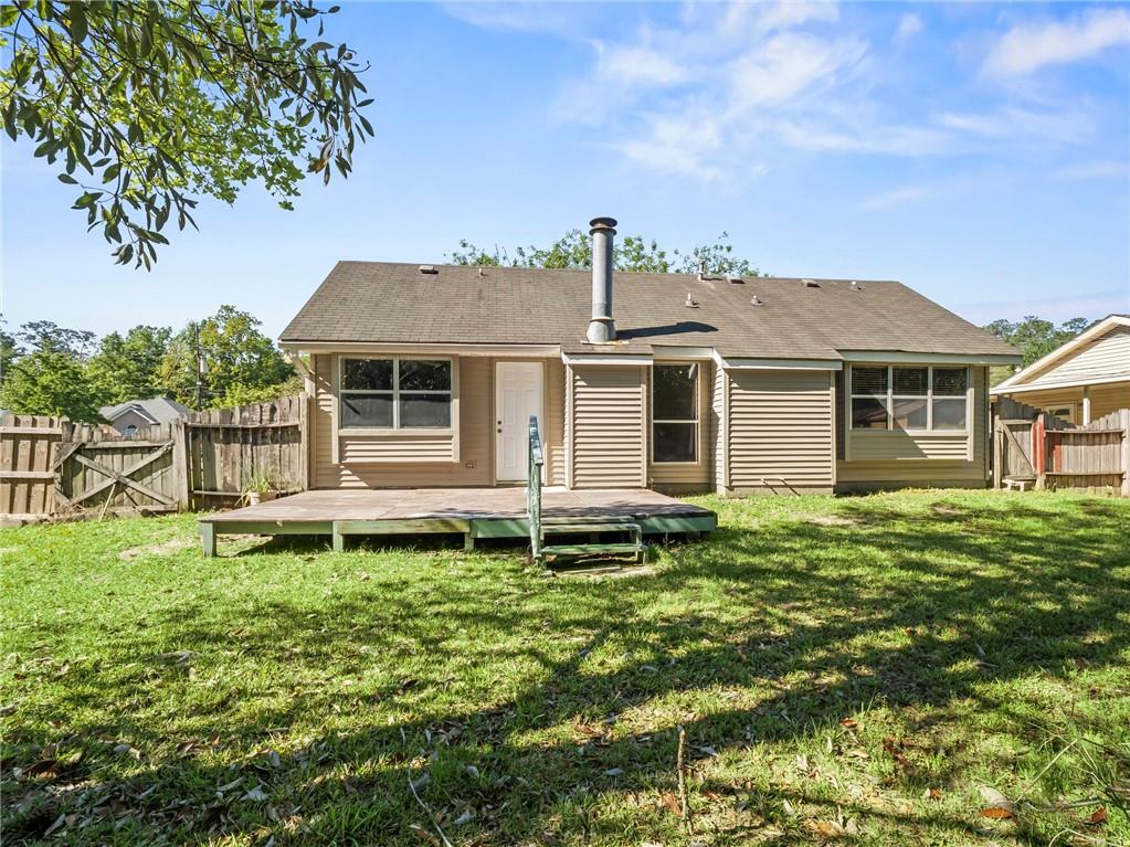 102 Timber Ridge Drive Slidell, LA 70460 - Photo 13 of 13