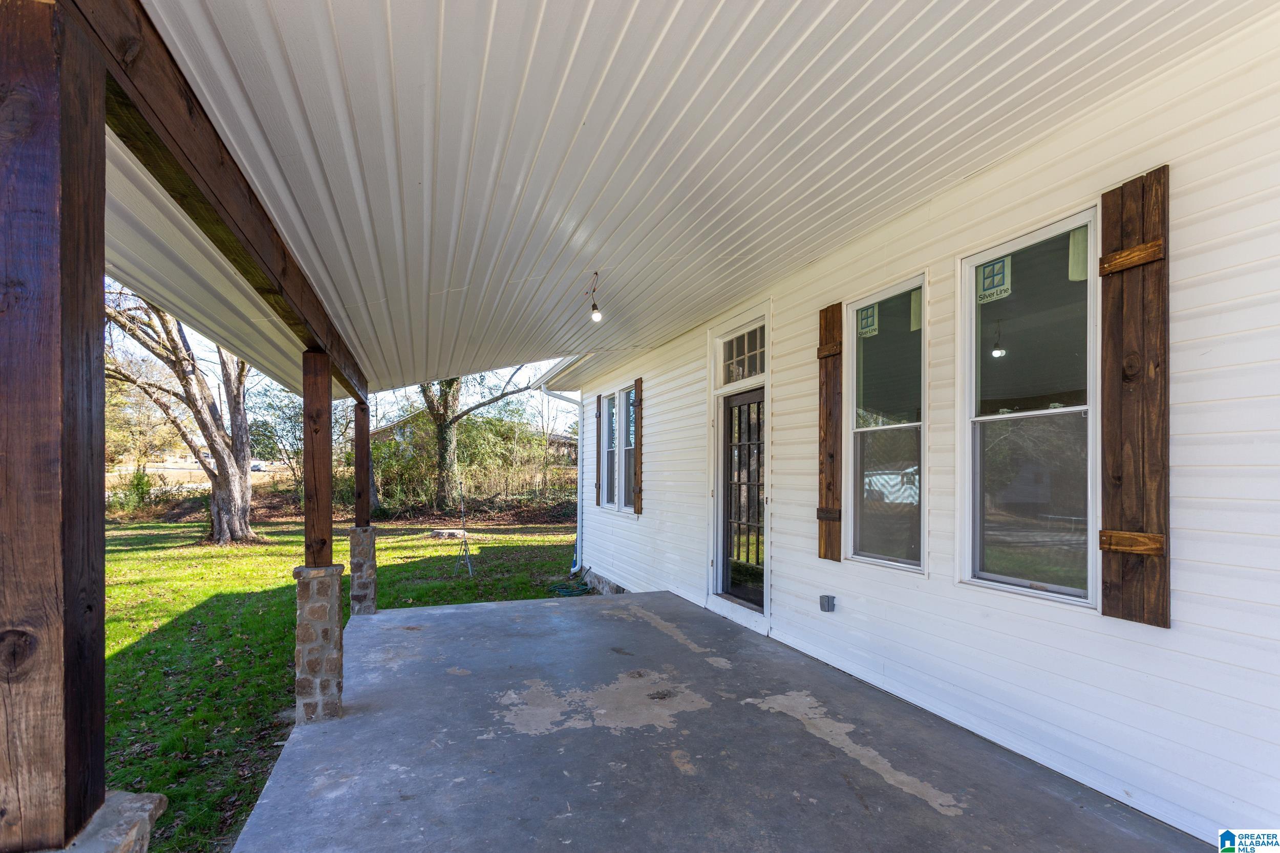 75 Jones Road Heflin, AL 36264 - Photo 34 of 40
