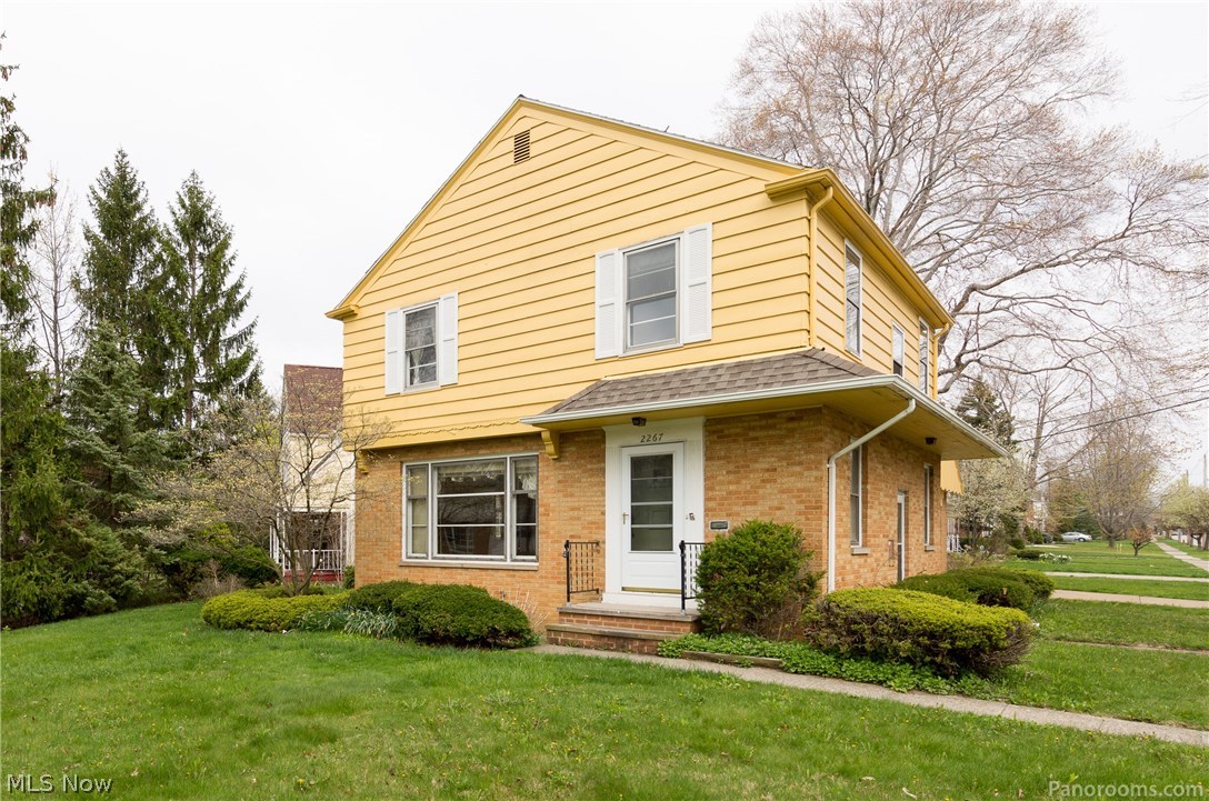 2267 Edgerton Road Cleveland, OH 44118 - Photo 32 of 33