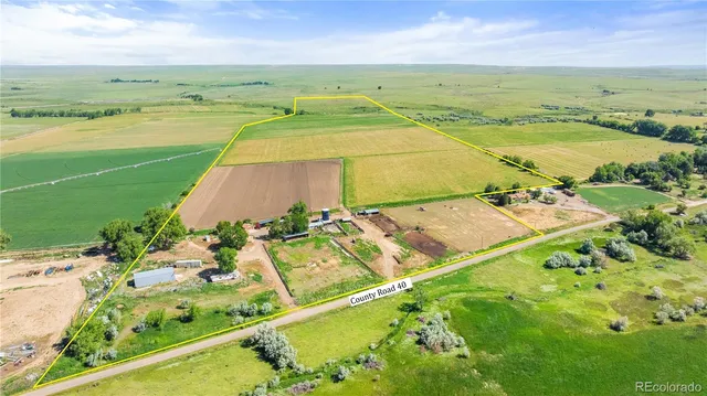 a view of an ocean and beach