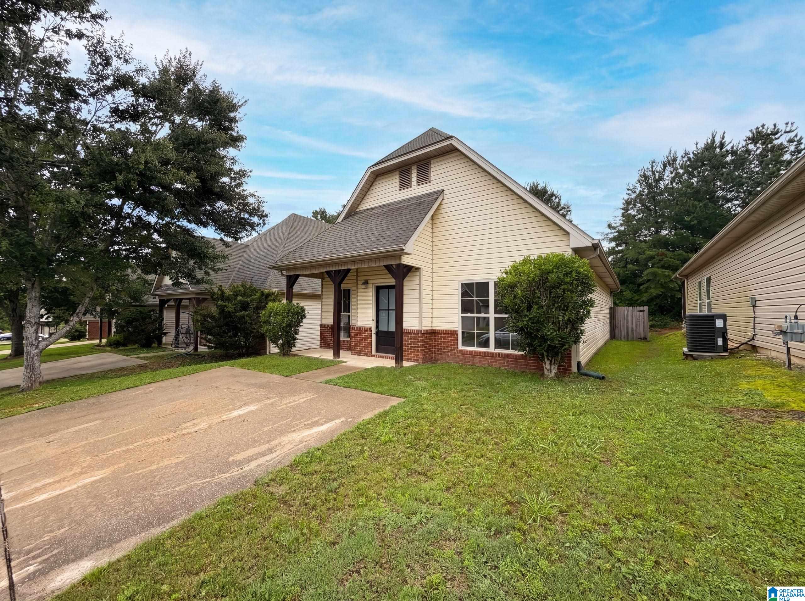 124 Cattail Lane Calera, AL 35040 - Photo 16 of 16