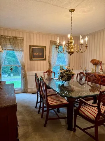 $599,000 | 1444 Thrasher Road, Dalton, GA 30721