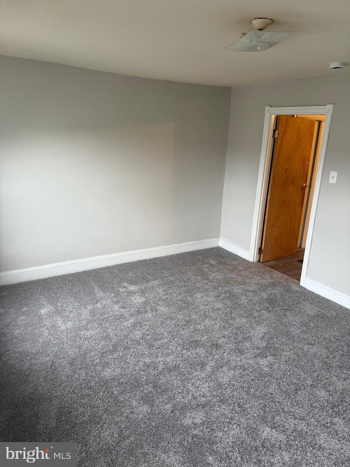 1223 Swede Street, Unit 2 Norristown, PA 19401 - Photo 10 of 10 a view of an empty room