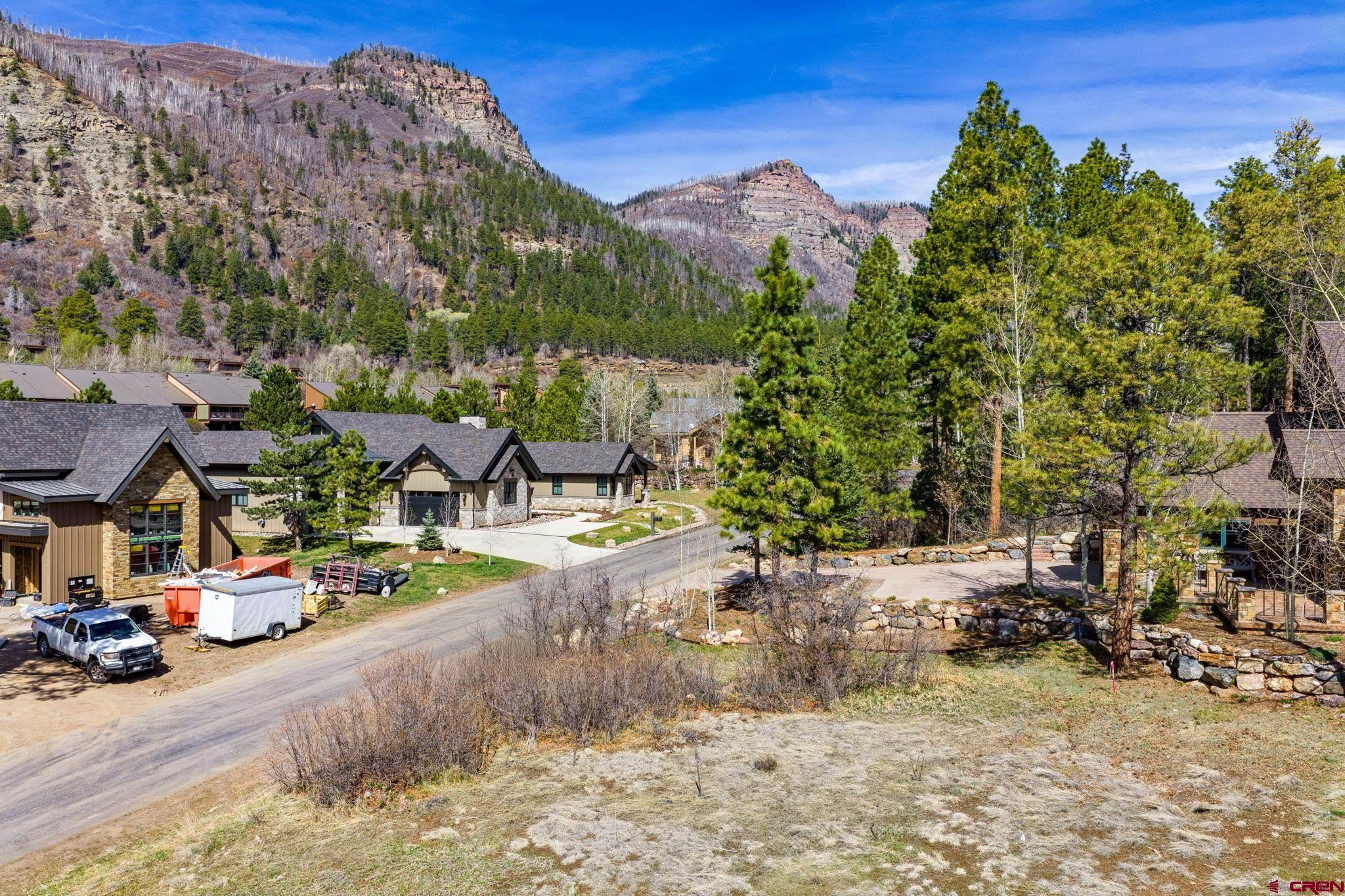 211 Cliffs Edge Drive Durango, CO 81301 - Photo 13 of 24
