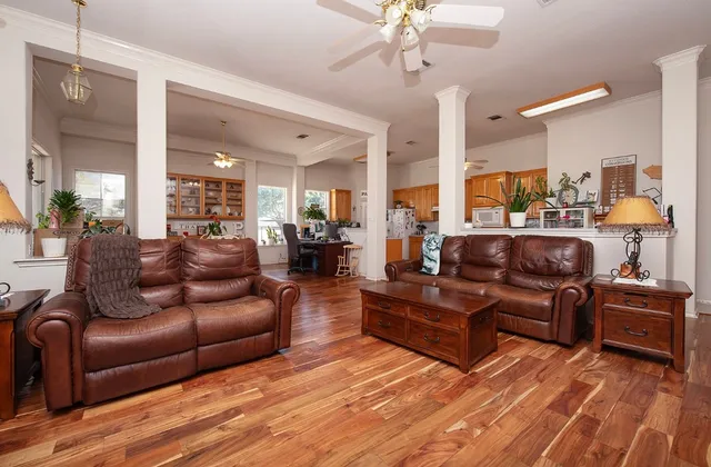 $3,225,000 | 1833 County Road 305, Jarrell, TX 76537