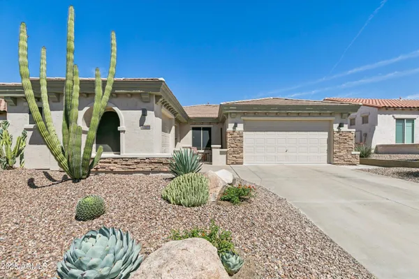 $625,000 | 42738 North Courage Trail, Anthem, AZ 85086