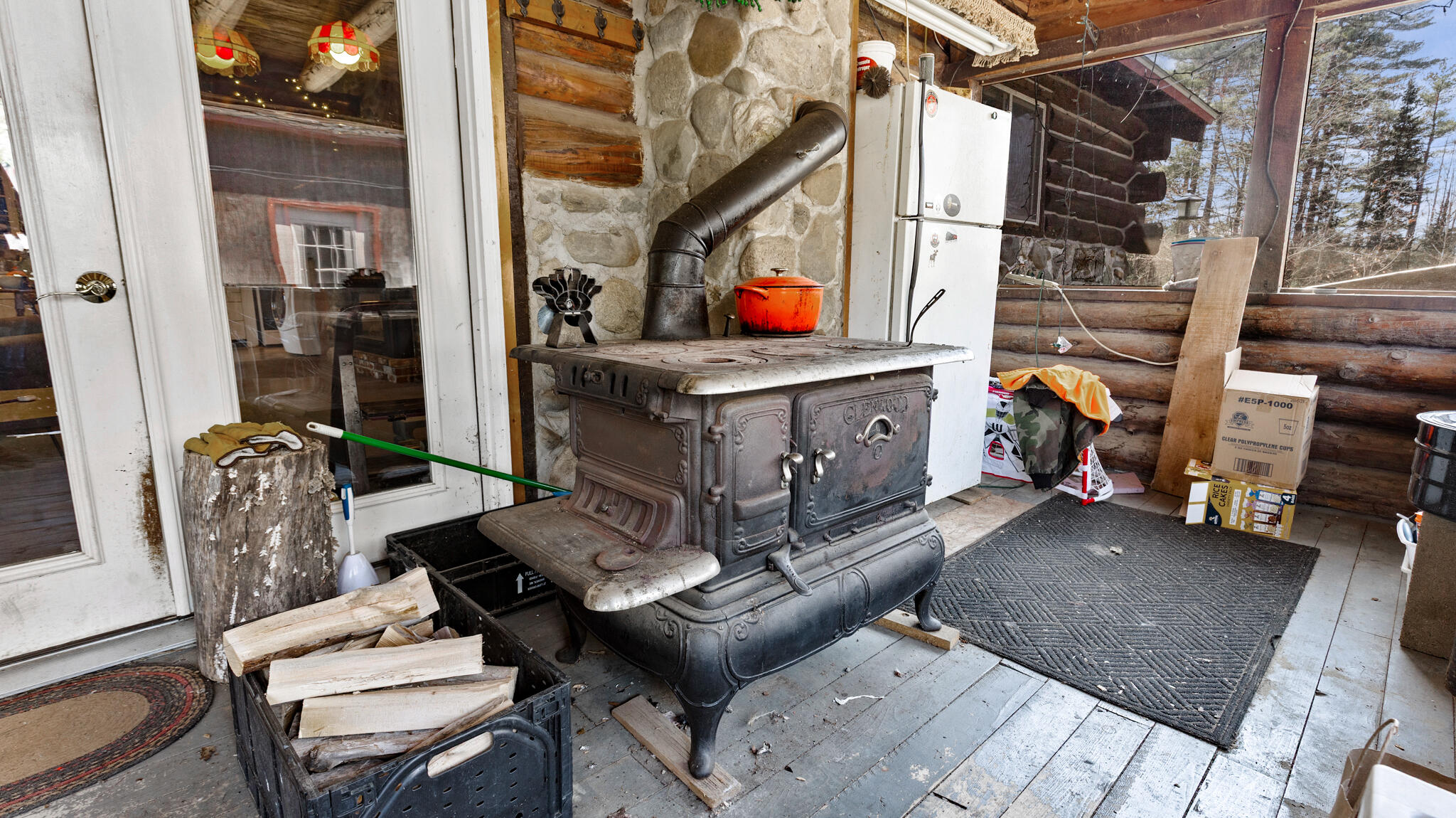 1184 Cardville Road Greenbush, ME 04418 - Photo 24 of 62 _MG_2237