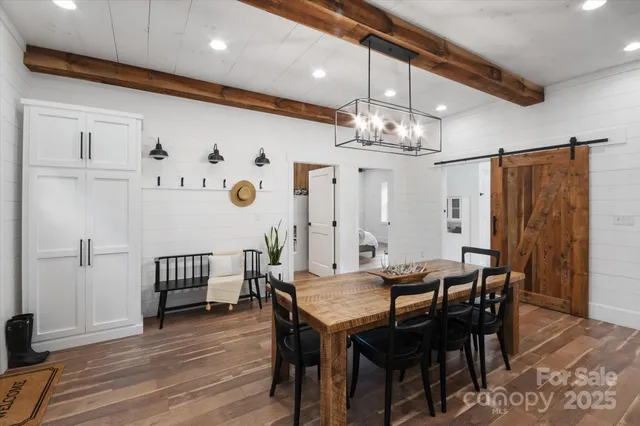 $2,900,000 | 942 Paint Fork Road, Mars Hill, NC 28754