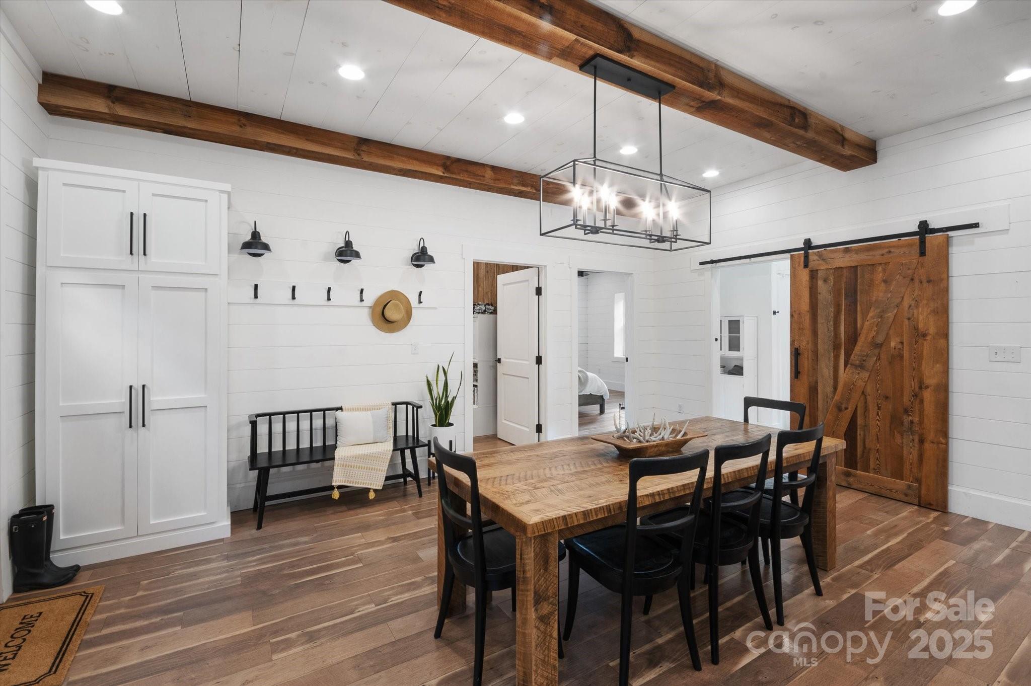 942 Paint Fork Road Mars Hill, NC 28754 - Photo 11 of 48