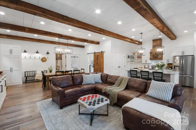 $2,900,000 | 942 Paint Fork Road, Mars Hill, NC 28754