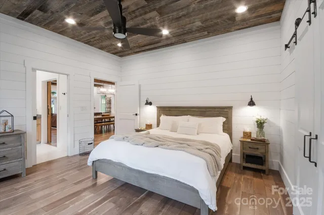 $2,900,000 | 942 Paint Fork Road, Mars Hill, NC 28754