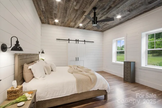 $2,900,000 | 942 Paint Fork Road, Mars Hill, NC 28754