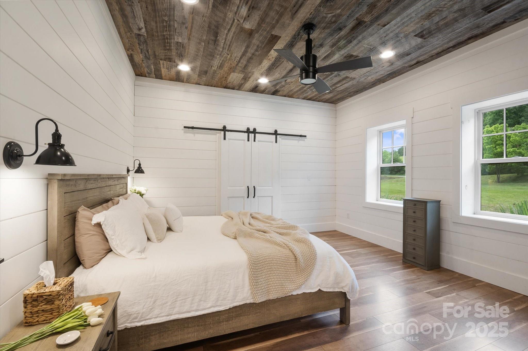 942 Paint Fork Road Mars Hill, NC 28754 - Photo 16 of 48