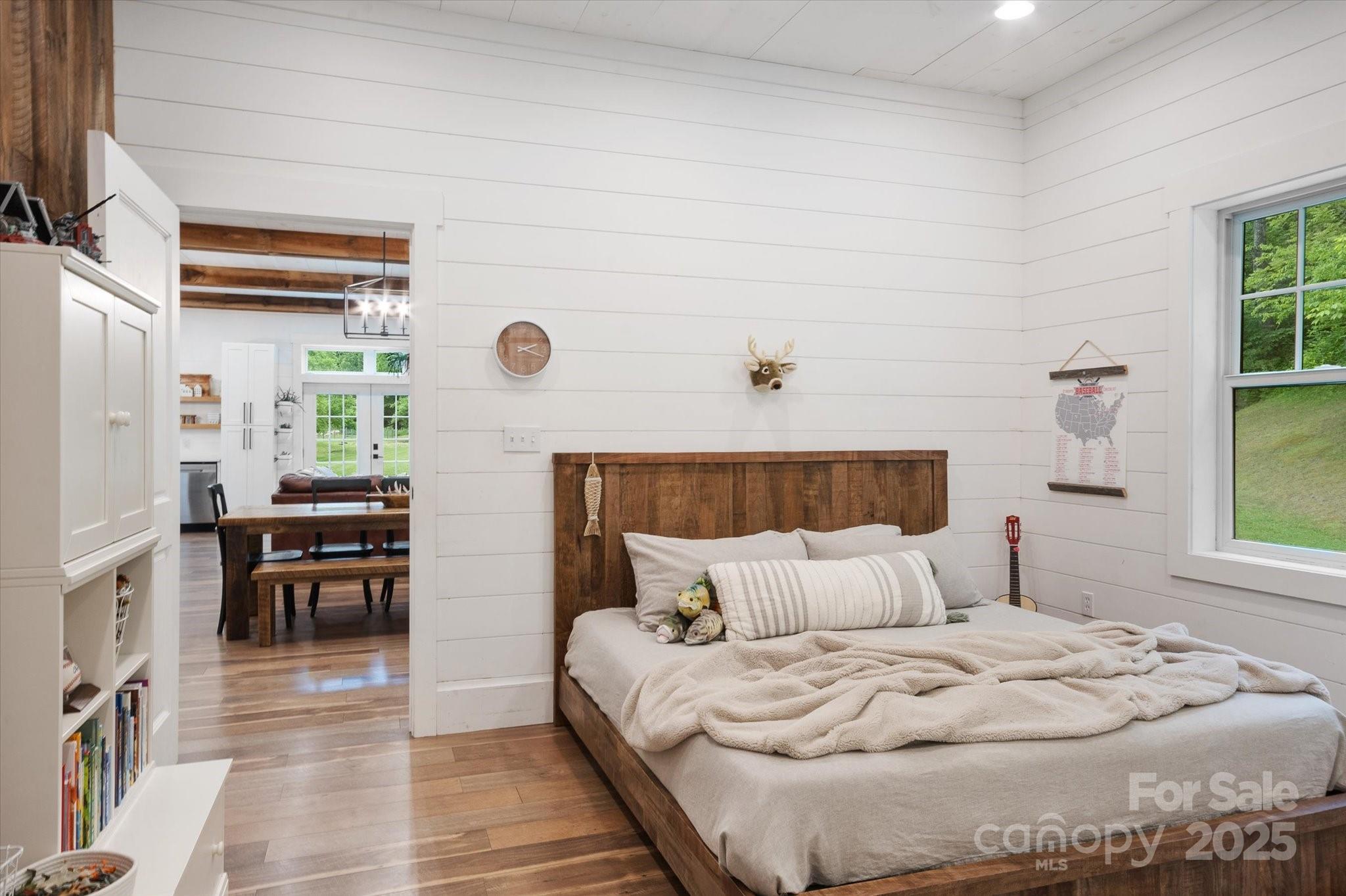 942 Paint Fork Road Mars Hill, NC 28754 - Photo 17 of 48