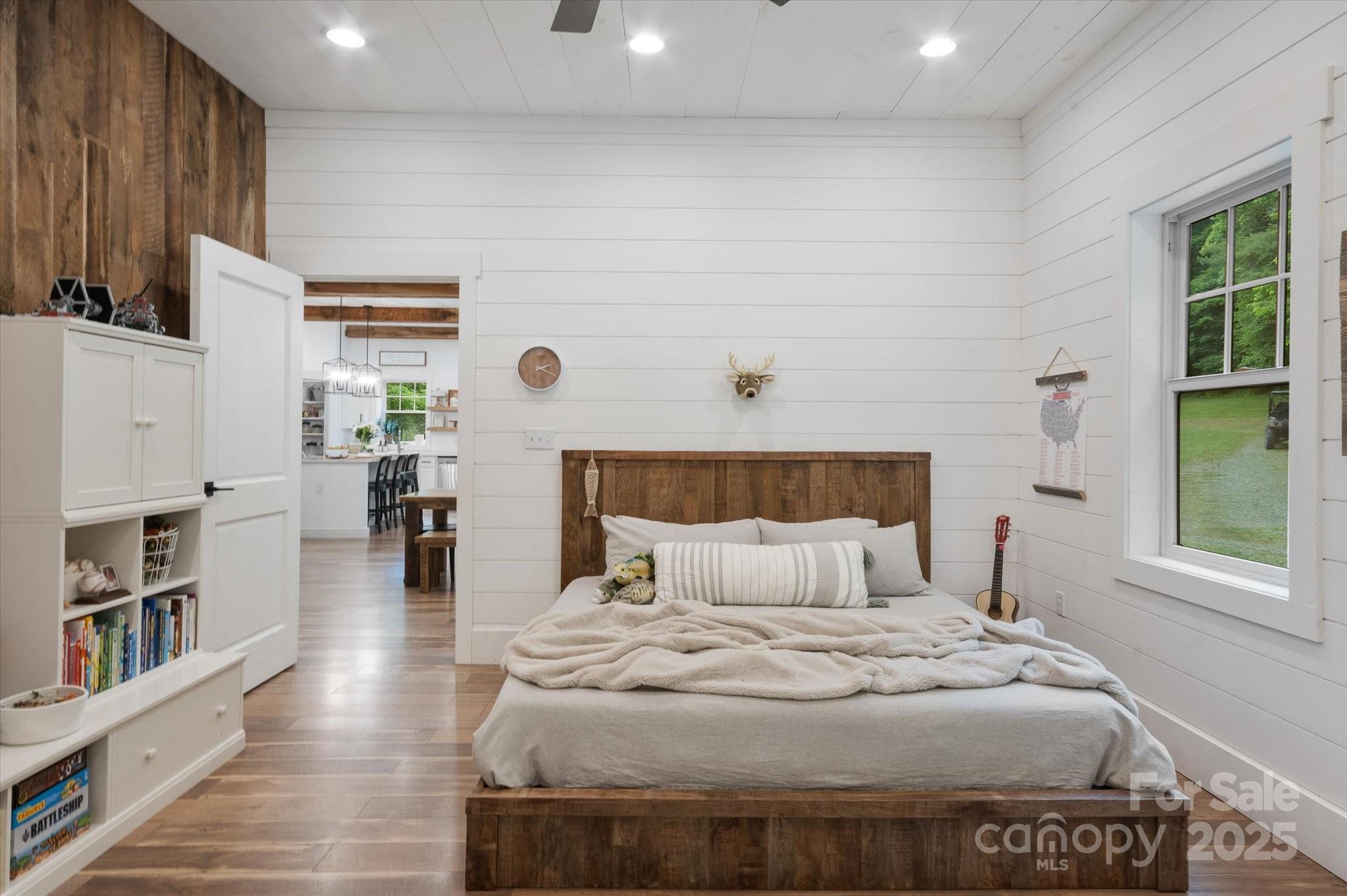 942 Paint Fork Road Mars Hill, NC 28754 - Photo 18 of 48