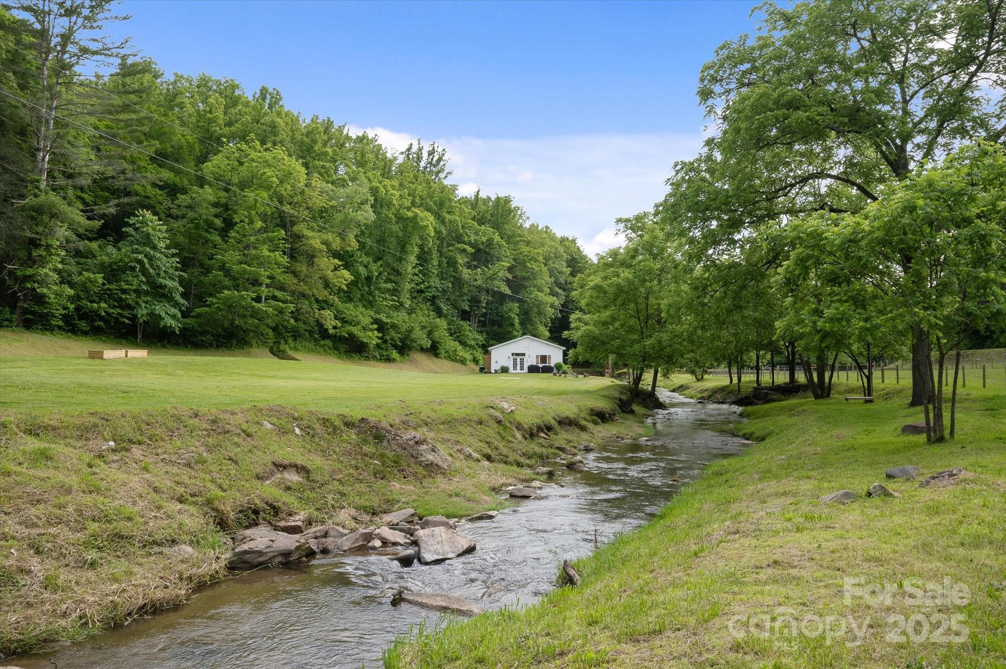 942 Paint Fork Road Mars Hill, NC 28754 - Photo 32 of 48