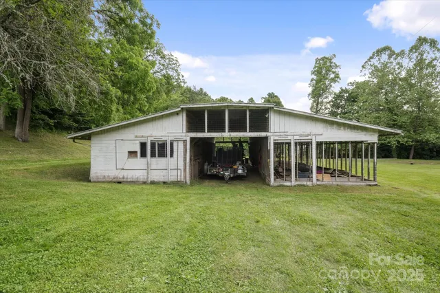 $2,900,000 | 942 Paint Fork Road, Mars Hill, NC 28754