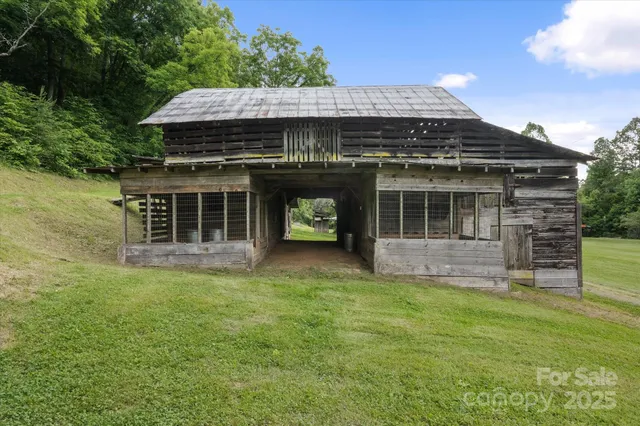 $2,900,000 | 942 Paint Fork Road, Mars Hill, NC 28754