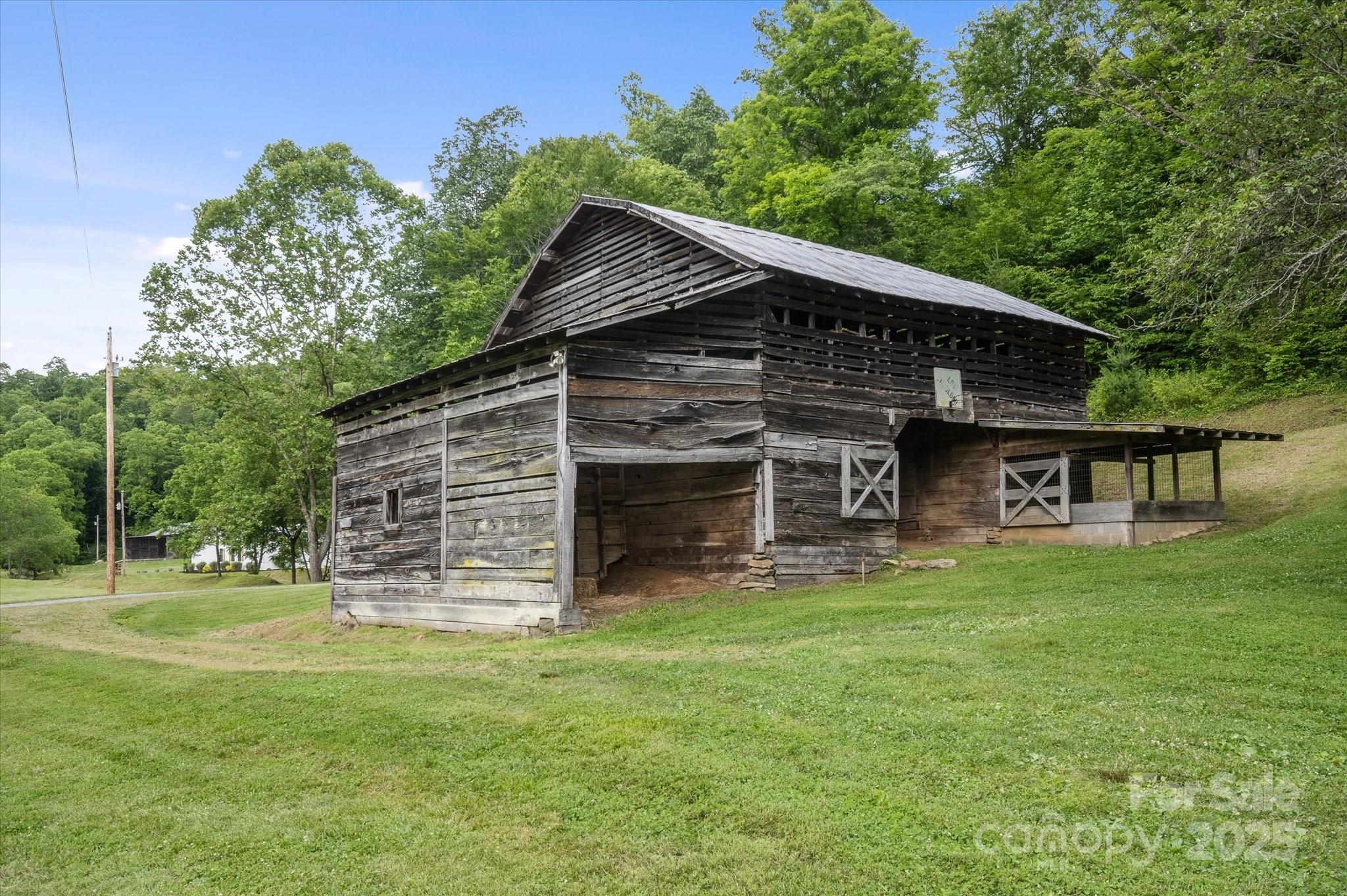 942 Paint Fork Road Mars Hill, NC 28754 - Photo 38 of 48