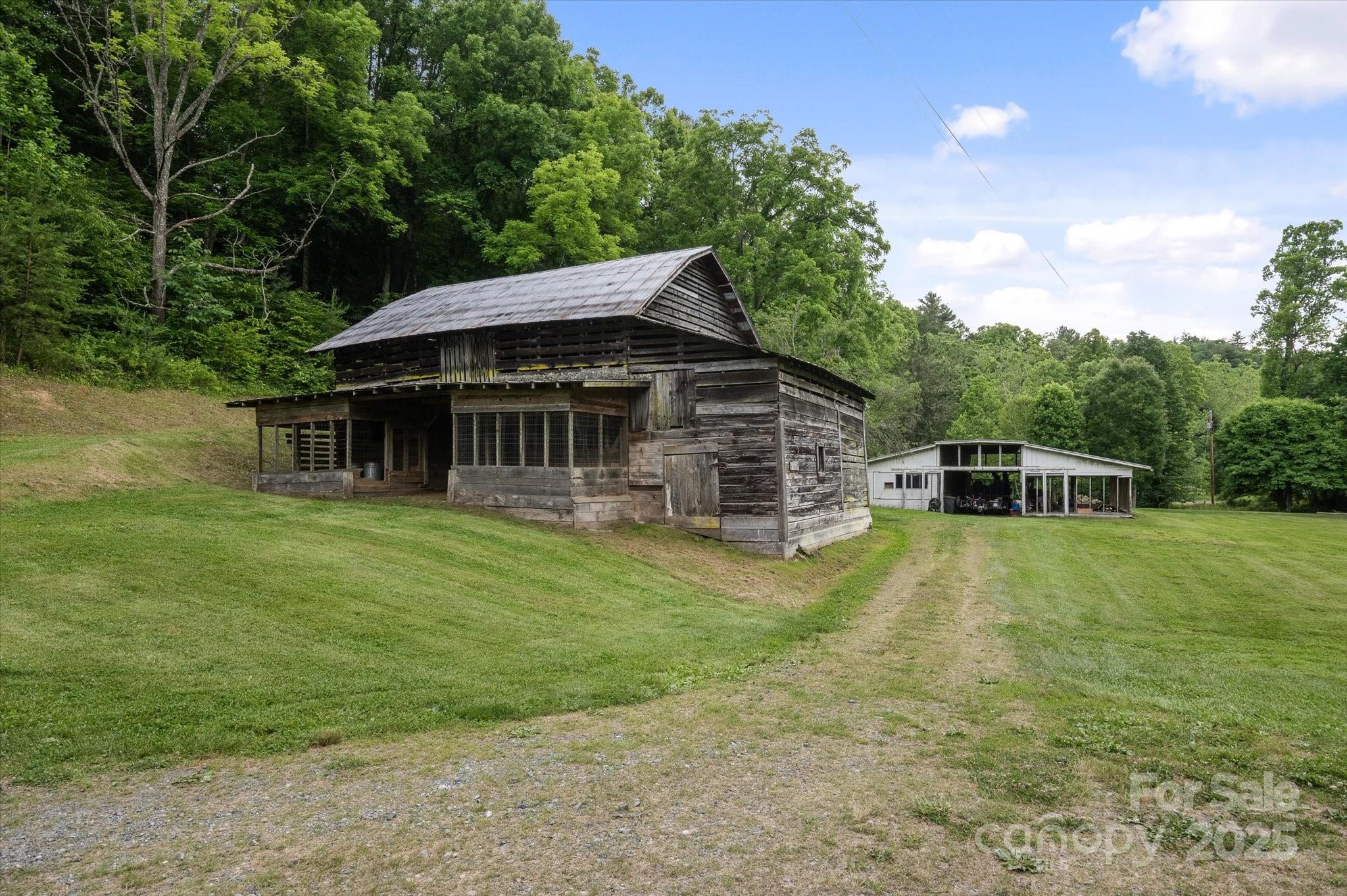 942 Paint Fork Road Mars Hill, NC 28754 - Photo 40 of 48
