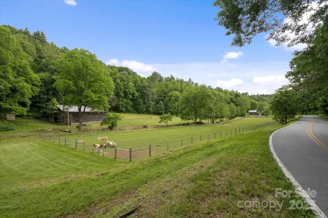 $2,900,000 | 942 Paint Fork Road, Mars Hill, NC 28754