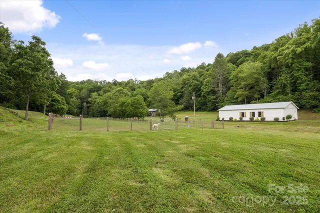 $2,900,000 | 942 Paint Fork Road, Mars Hill, NC 28754