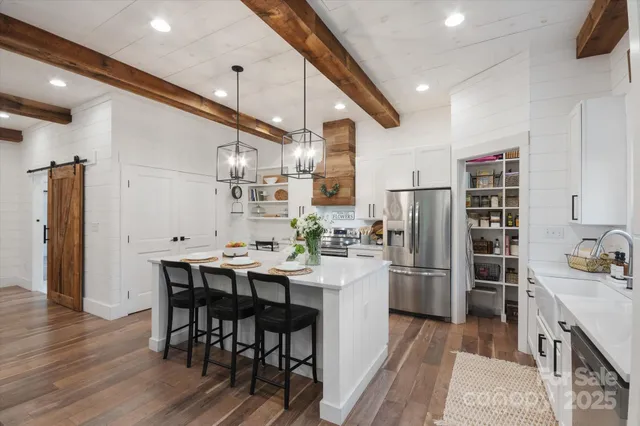 $2,900,000 | 942 Paint Fork Road, Mars Hill, NC 28754