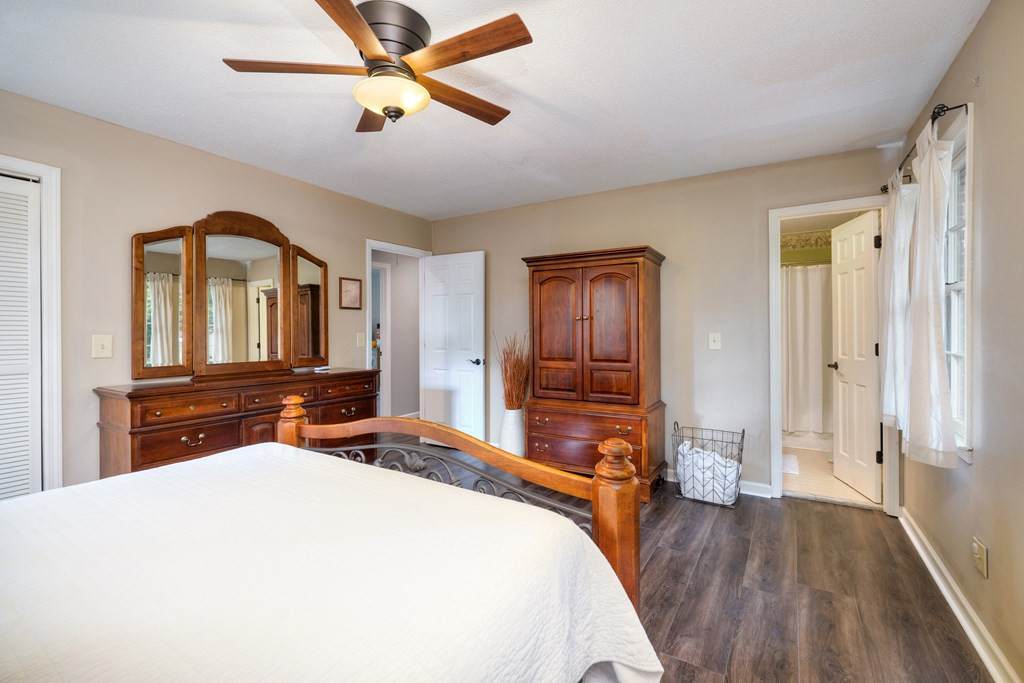 2760 Burning Tree Road Sumter, SC 29154 - Photo 36 of 47 Gallery Image 36