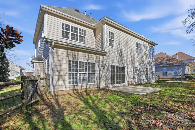 $550,000 | 2566 Roswell Court Northwest, Concord, NC 28027