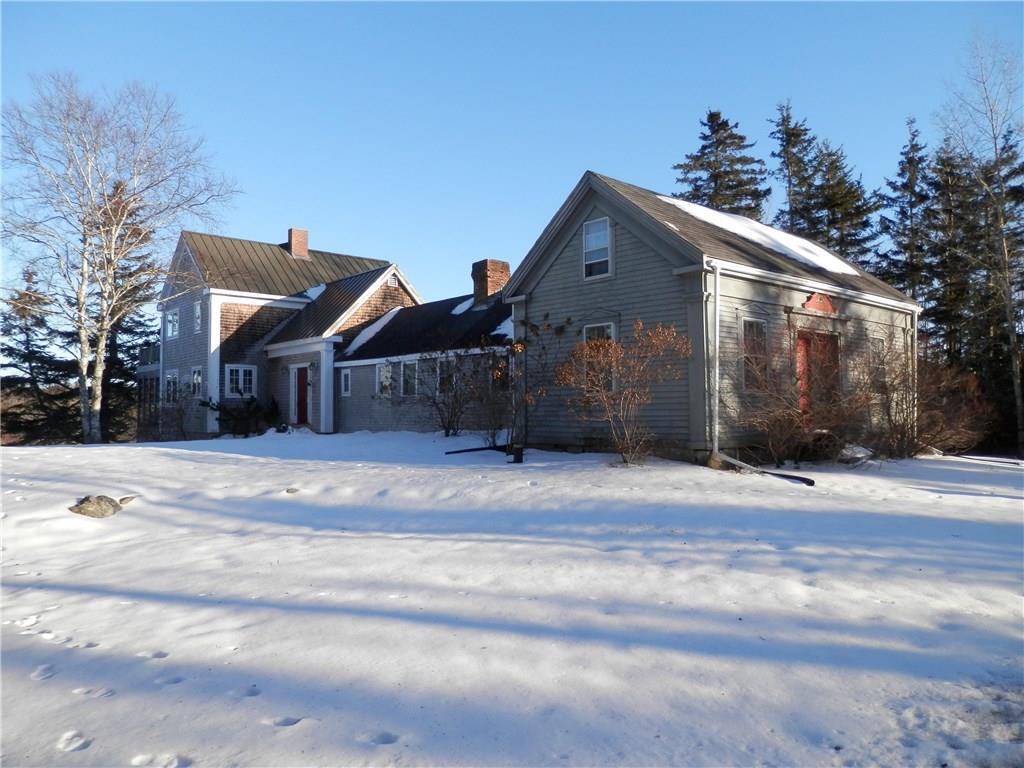 25 Ridge Road Tenants Harbor, ME 04860 - Photo 2 of 35 Photo