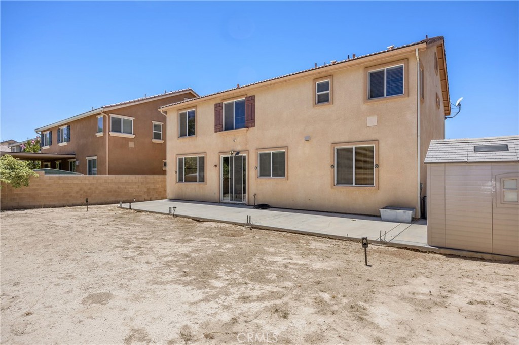 43934 Spring Street Lancaster, CA 93536 - Photo 37 of 37
