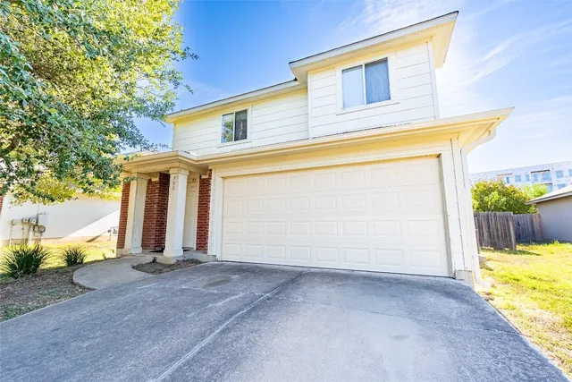 $2,100 | 500 Colonial Park Boulevard, Austin, TX 78745