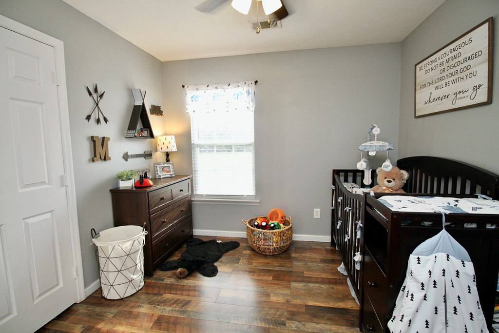1541 Joyner Pond Road Aiken, SC 29803 - Photo 11 of 40 Gallery Image 11