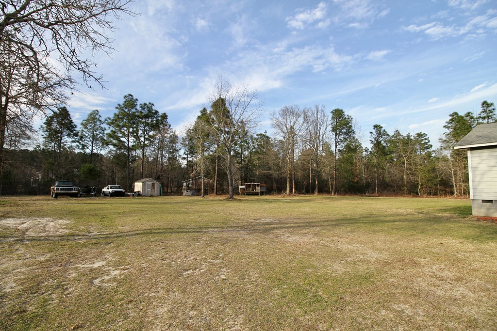 1541 Joyner Pond Road Aiken, SC 29803 - Photo 21 of 40 Gallery Image 21