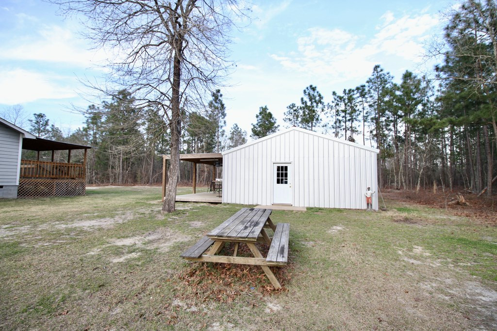 1541 Joyner Pond Road Aiken, SC 29803 - Photo 25 of 40 Gallery Image 25