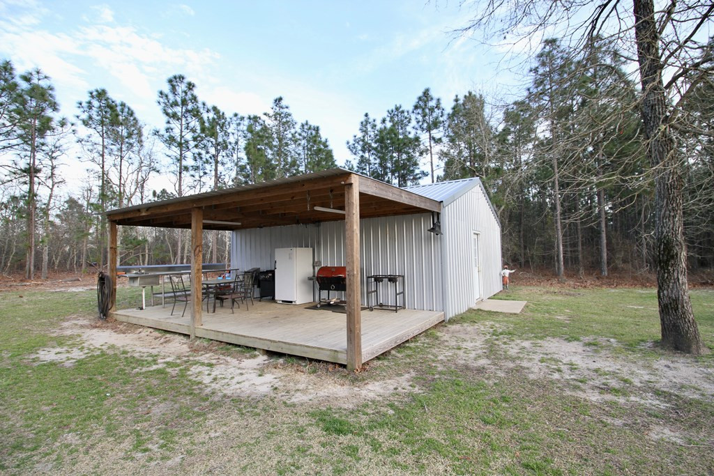 1541 Joyner Pond Road Aiken, SC 29803 - Photo 27 of 40 Gallery Image 27