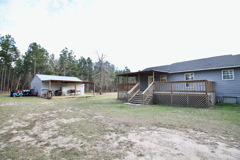 1541 Joyner Pond Road Aiken, SC 29803 - Photo 38 of 40 Gallery Image 38
