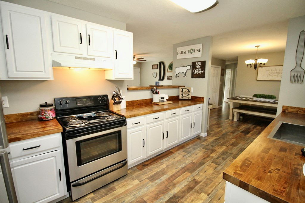 1541 Joyner Pond Road Aiken, SC 29803 - Photo 5 of 40 Gallery Image 5