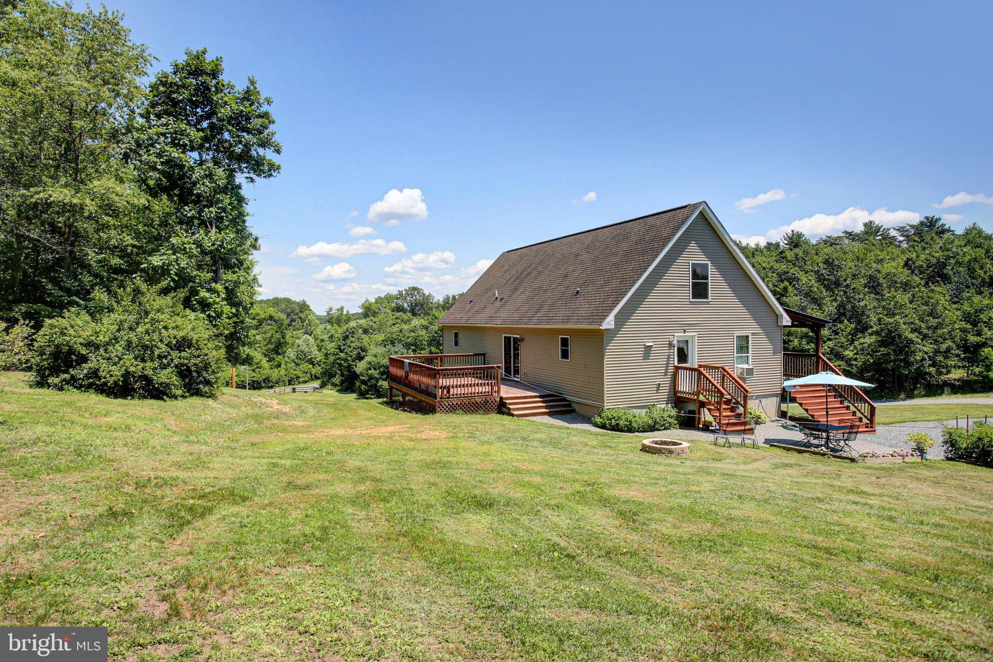 21060 Revercomb Lane Shade Gap, PA 17255 - Photo 42 of 57