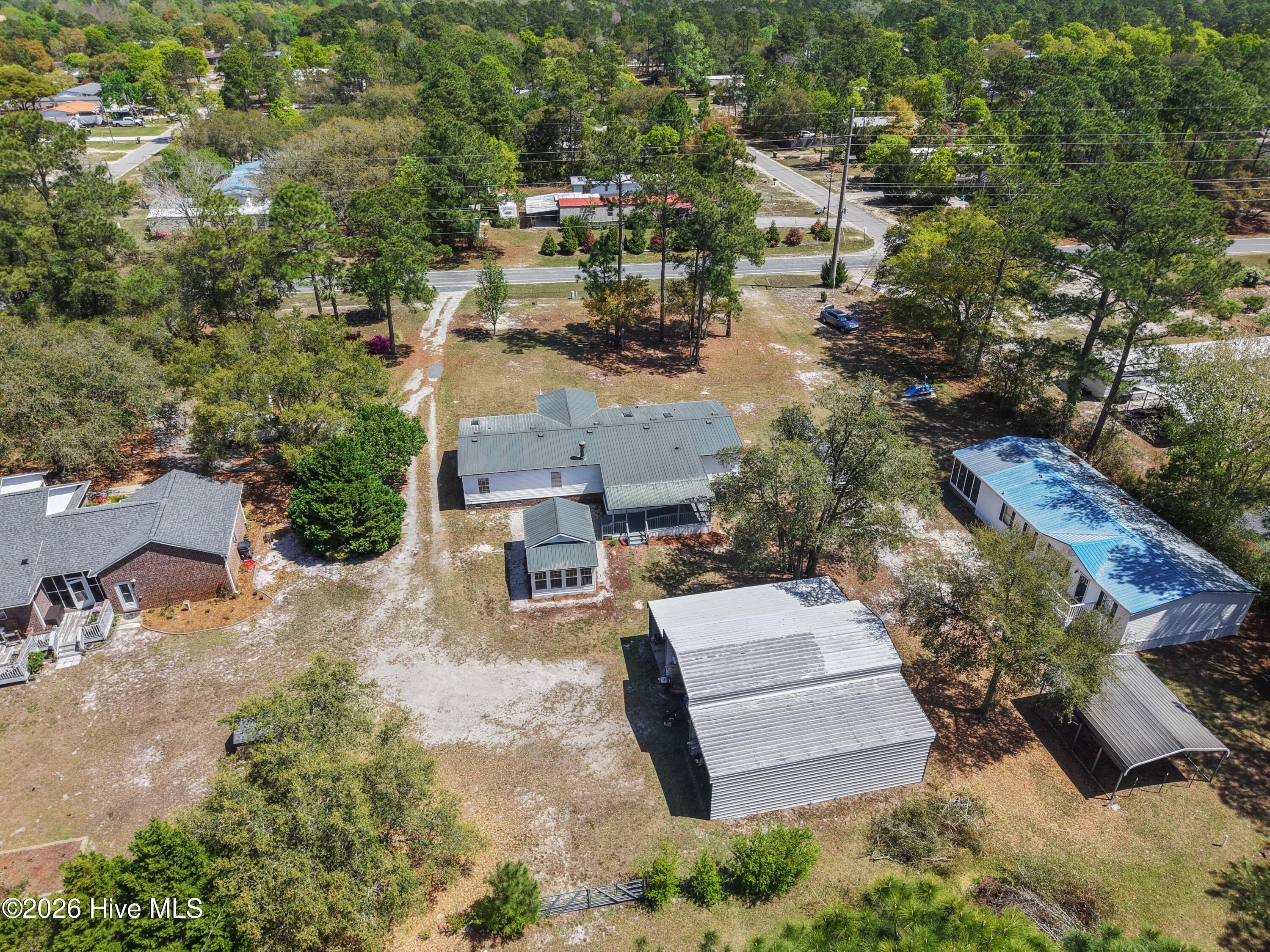 2175 Stanley Road Southwest Supply, NC 28462 - Photo 6 of 62 2175StanleyRdSW - 7
