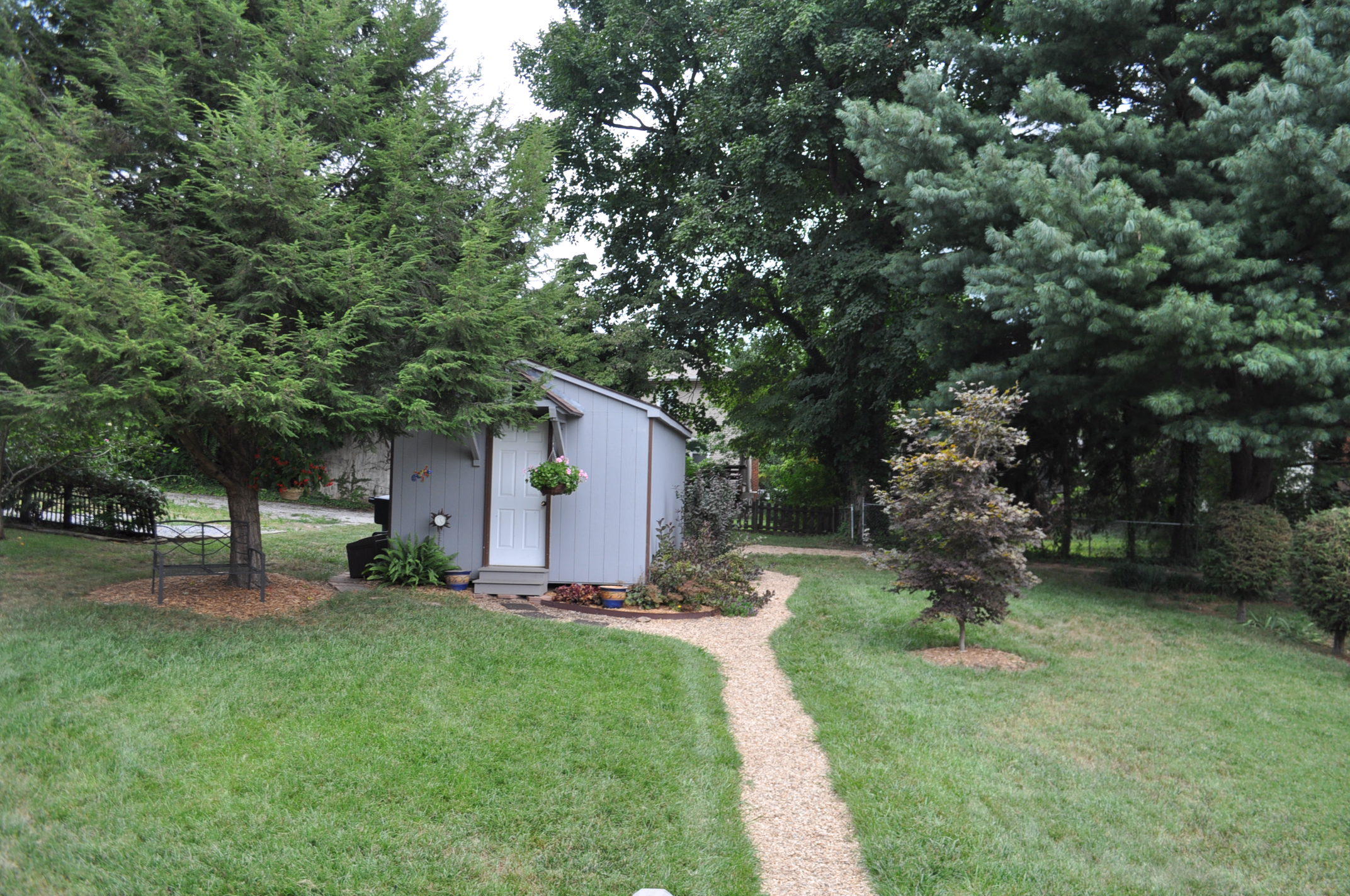 2435 Lofton Road Southwest Roanoke, VA 24015 - Photo 20 of 28 DSC_0195